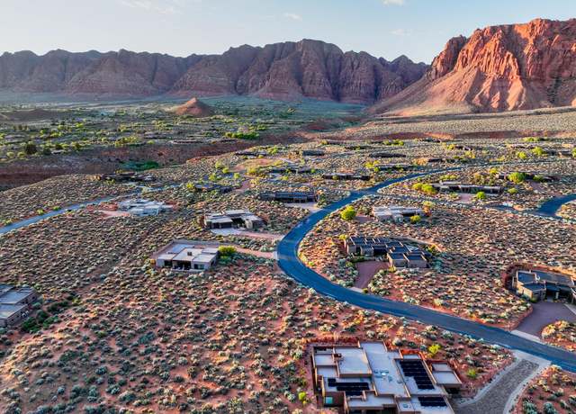Property at 750 W Shinava Dr, Ivins, UT 84738