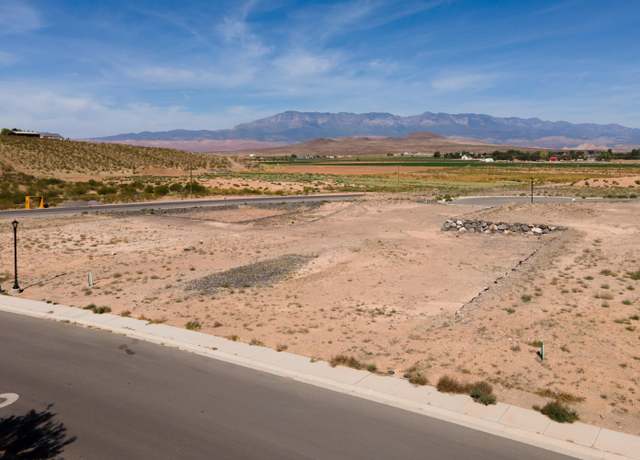 Property at 1082 W 3270 S, Hurricane, UT 84737