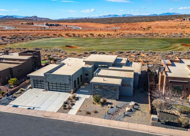 Property at 3216 S Sandstone Dr, Hurricane, UT 84737, 4 beds, 5 baths