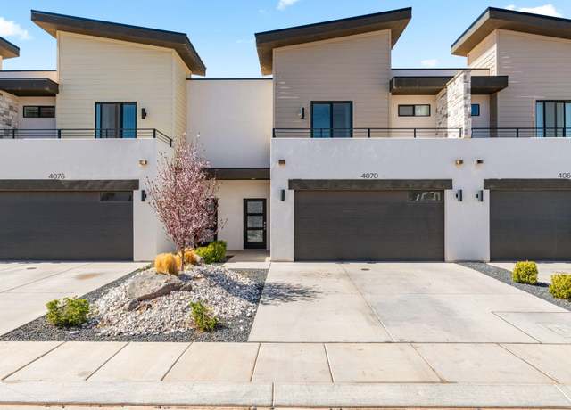 Property at 4070 S 545 E, Washington, UT 84780, 3 beds, 2 baths