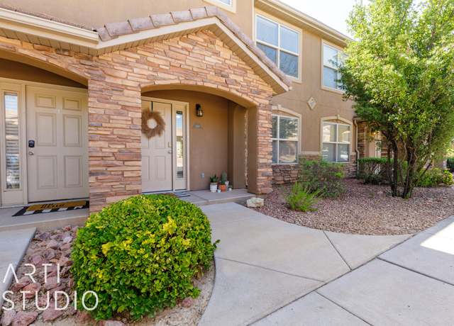 Property at 3155 S Hidden Valley Dr #269, St George, UT 84790, 3 beds, 3 baths