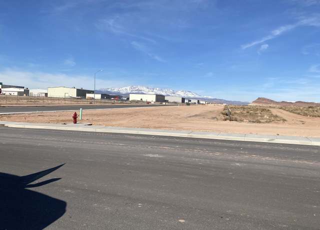 Property at Airport Pkwy, St George, UT 84770
