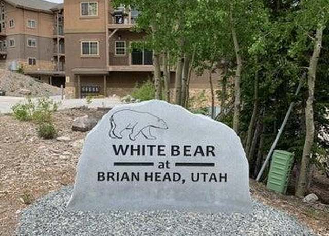 Property at 74 W Ridge View St Unit BA3 or B7, Brian Head, UT 84719, 2 beds, 2 baths