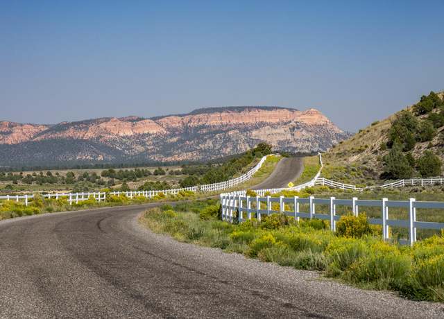 Property at 1710 E Eagle Ridge Cir, Hatch, UT 84735