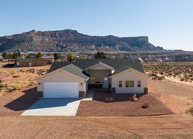 Property at 1140 S Independence Way, Big Water, UT 84741, 4 beds, 3 baths