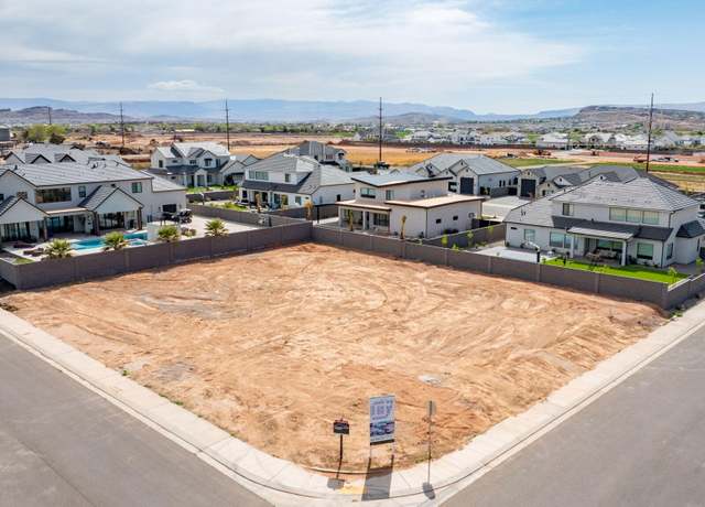 Property at Cora Dr, Washington, UT 84780