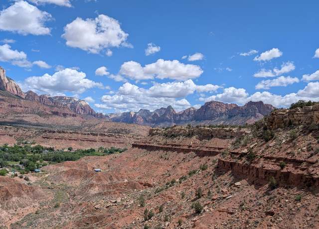 Property at R-1308-S-5 Eagle Crags Rd, Rockville, UT 84763