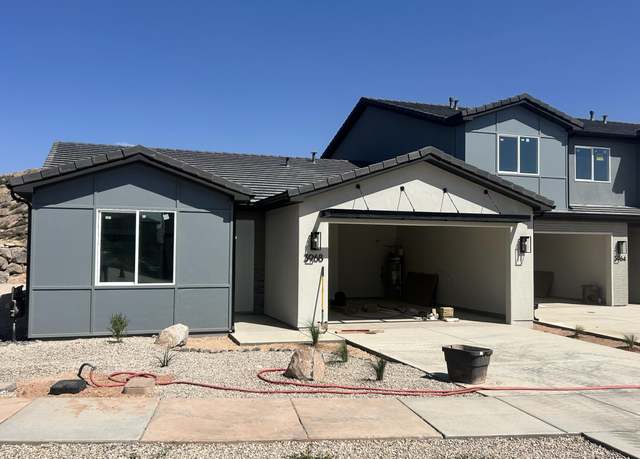 Property at 3968 E Fossil Way #59, Washington, UT 84780, 3 beds, 2 baths