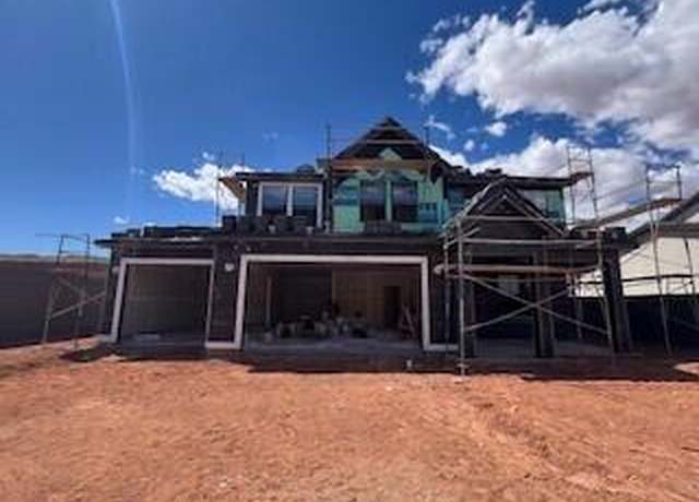 Property at 1928 S Wolverine Way #231, Washington, UT 84780, 3 beds, 3 baths