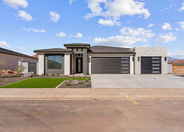 Property at 3320 Pharoah Way, Santa Clara, UT 84765, 3 beds, 2 baths