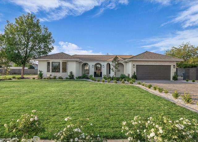 Property at 2669 E 3200 S, St George, UT 84790, 4 beds, 2 baths