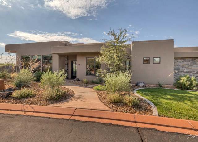 Property at 2090 N Tuweap Dr #13, St George, UT 84770, 3 beds, 3 baths