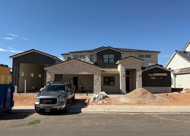 Property at 2903 E Rowan Ln, St George, UT 84790, 7 beds, 5 baths