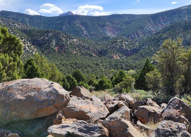 Property at S Old Hwy 91, New Harmony, UT 84757