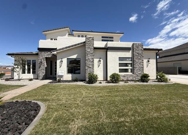 Property at 466 W Lanz Cir, Washington, UT 84780, 6 beds, 5 baths