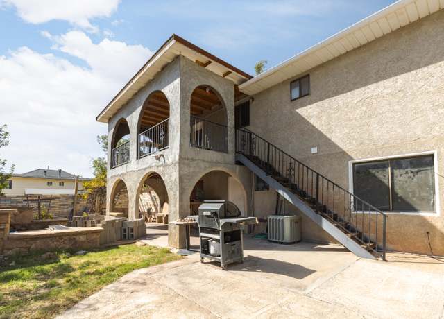 Property at 481 W 100 N, Hurricane, UT 84737, 4 beds, 2 baths