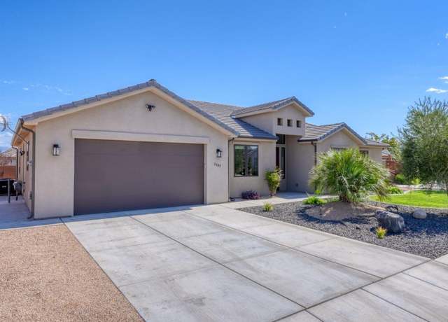 Property at 2587 S Gritton St, Hurricane, UT 84737, 5 beds, 3 baths