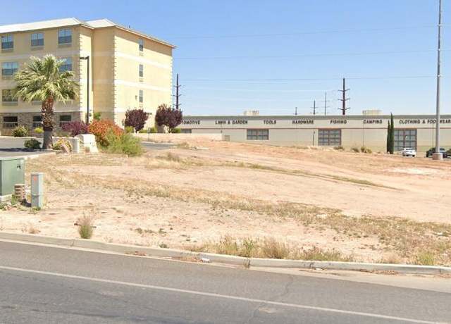 Property at 2720 N 2720 E, St George, UT 84790