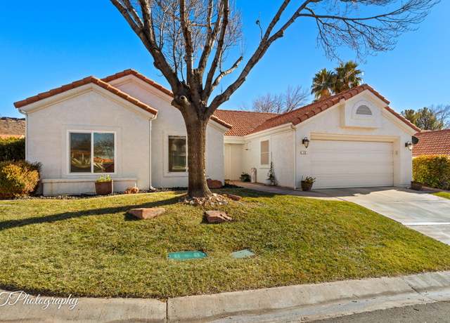 Property at 39 Valley View Dr #13, St George, UT 84770, 3 beds, 2 baths