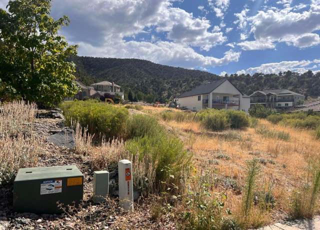 Property at 1074 Mill Hollow Way, Cedar City, UT 84721