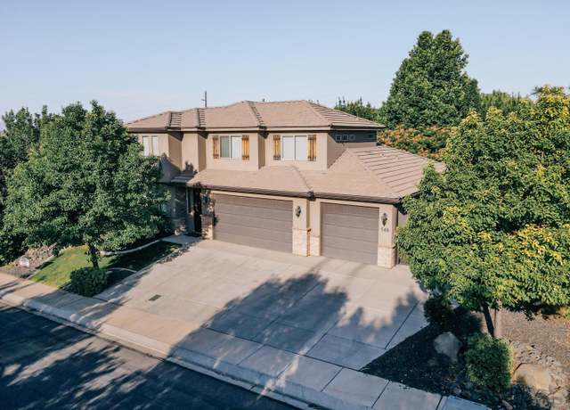 Property at 548 S Haley Dr, Washington, UT 84780, 4 beds, 3 baths