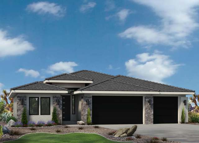 Property at 2782 W Vico Way, St George, UT 84770, 4 beds, 2 baths