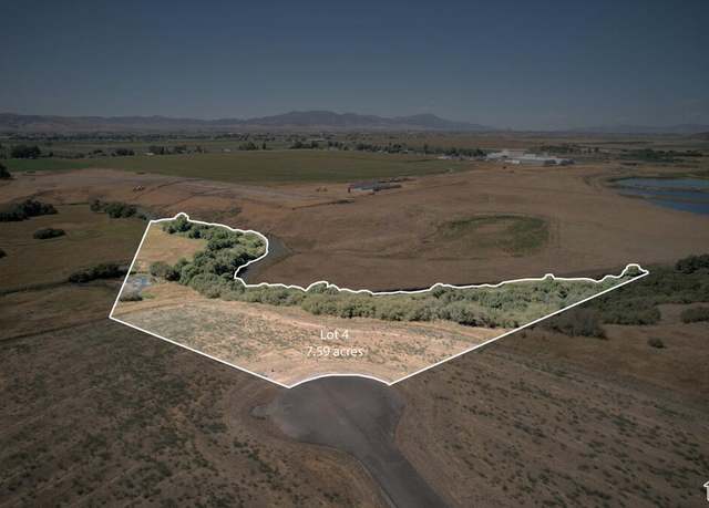 Property at 12524 N 525 E, Lewiston, UT 84320