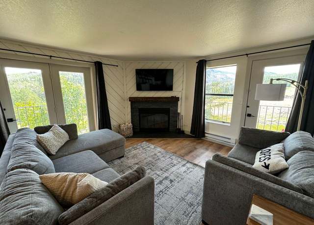 Property at 464 Hwy 143 Unit A211, Brian Head, UT 84719, 1 bed, 1 bath