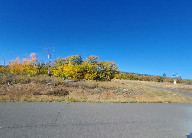 Property at Kolob Terrace Rd, Kolob, UT 84779