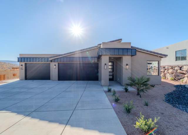 Property at 723 S 1220 W, Hurricane, UT 84737, 3 beds, 2 baths