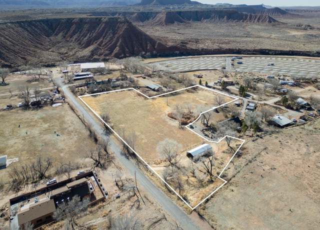 Property at 121 S 220 W, Virgin, UT 84779