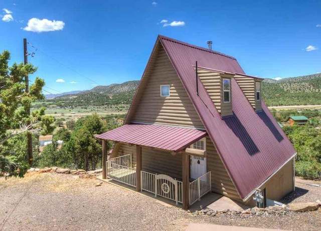 Property at 176 E Valley View Rd, Central, UT 84722, 3 beds, 2 baths