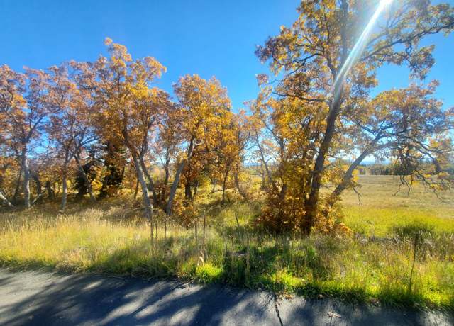 Property at Lot 9 Rd, Kolob, UT 84779