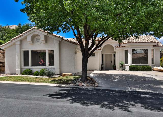 Property at 199 W 2025 S S #34, St George, UT 84770, 3 beds, 2 baths