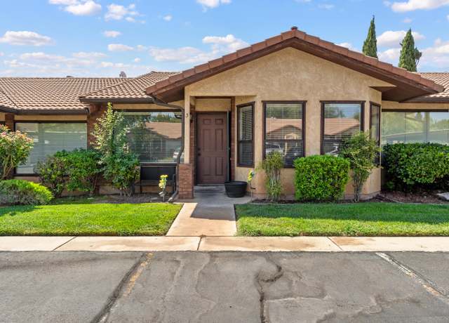 Property at 544 S 100 W #3, St George, UT 84770, 2 beds, 2 baths
