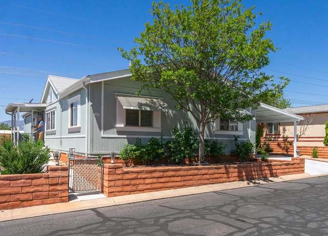 Property at 1526 N Dixie Downs Rd #44, St George, UT 84770, 3 beds, 2 baths