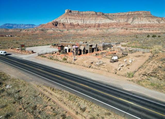 Property at 1000 W Sr 9, Virgin, UT 84779, 2 beds, 1 bath