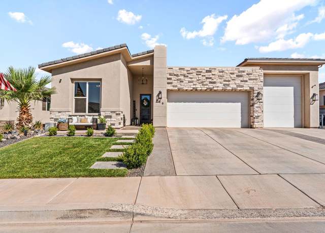Property at 656 S Goose Crk, Washington, UT 84780, 3 beds, 3 baths