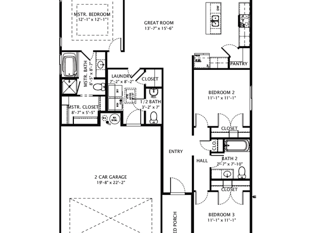 Property at 3967 S 2160 W Lot 28, Hurricane, UT 84737, 3 beds, 3 baths