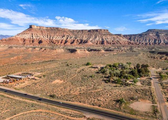 Property at 850 W Hwy 9, Virgin, UT 84779