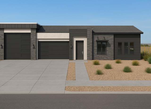 Property at 3142 E 2170 S, St George, UT 84790, 4 beds, 3 baths