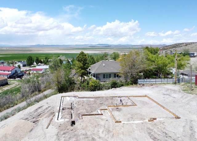 Property at 1799 E 5250 N, Enoch, UT 84021, 3 beds, 2 baths