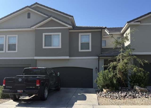 Property at 2675 E 450 N #2, St George, UT 84790, 3 beds, 3 baths