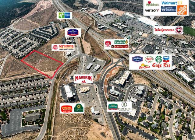 Property at Undisclosed address, Cedar City, UT 84720