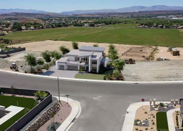 Property at 1194 S Seminole Way S, Washington, UT 84780, 8 beds, 6 baths