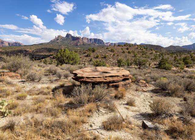 Property at Zuni, Springdale, UT 84767