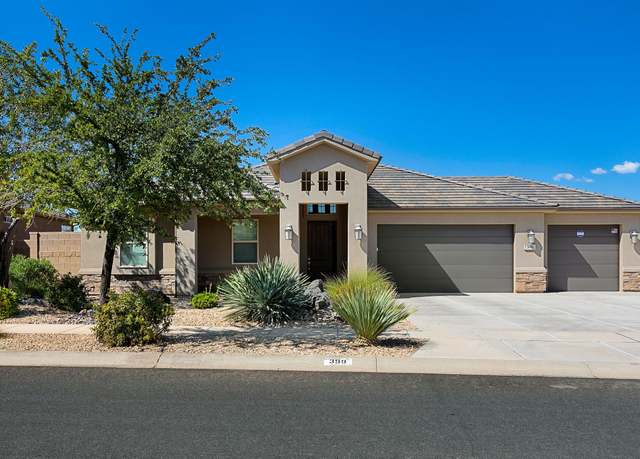 Property at 399 N Highland Pkwy, Washington, UT 84780, 3 beds, 3 baths