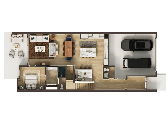 Property at 1362 N Sonrisa St #82, Washington, UT 84780, 4 beds, 5 baths
