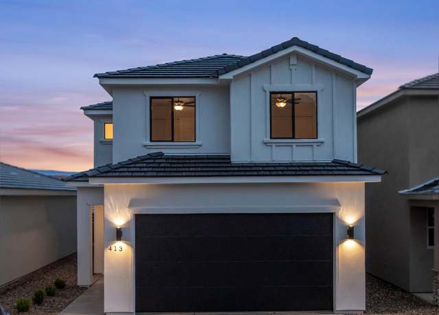 Property at 413 S Deep Creek Dr, Washington, UT 84780, 3 beds, 3 baths