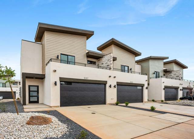 Property at 4123 S Baywood Dr Dr #77, Washington, UT 84780, 3 beds, 3 baths